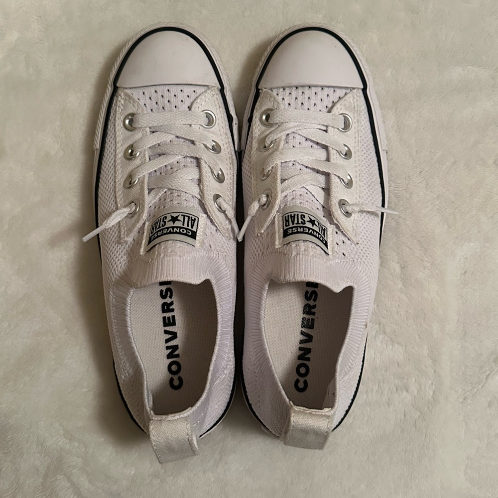 Low Top Converse Shoes